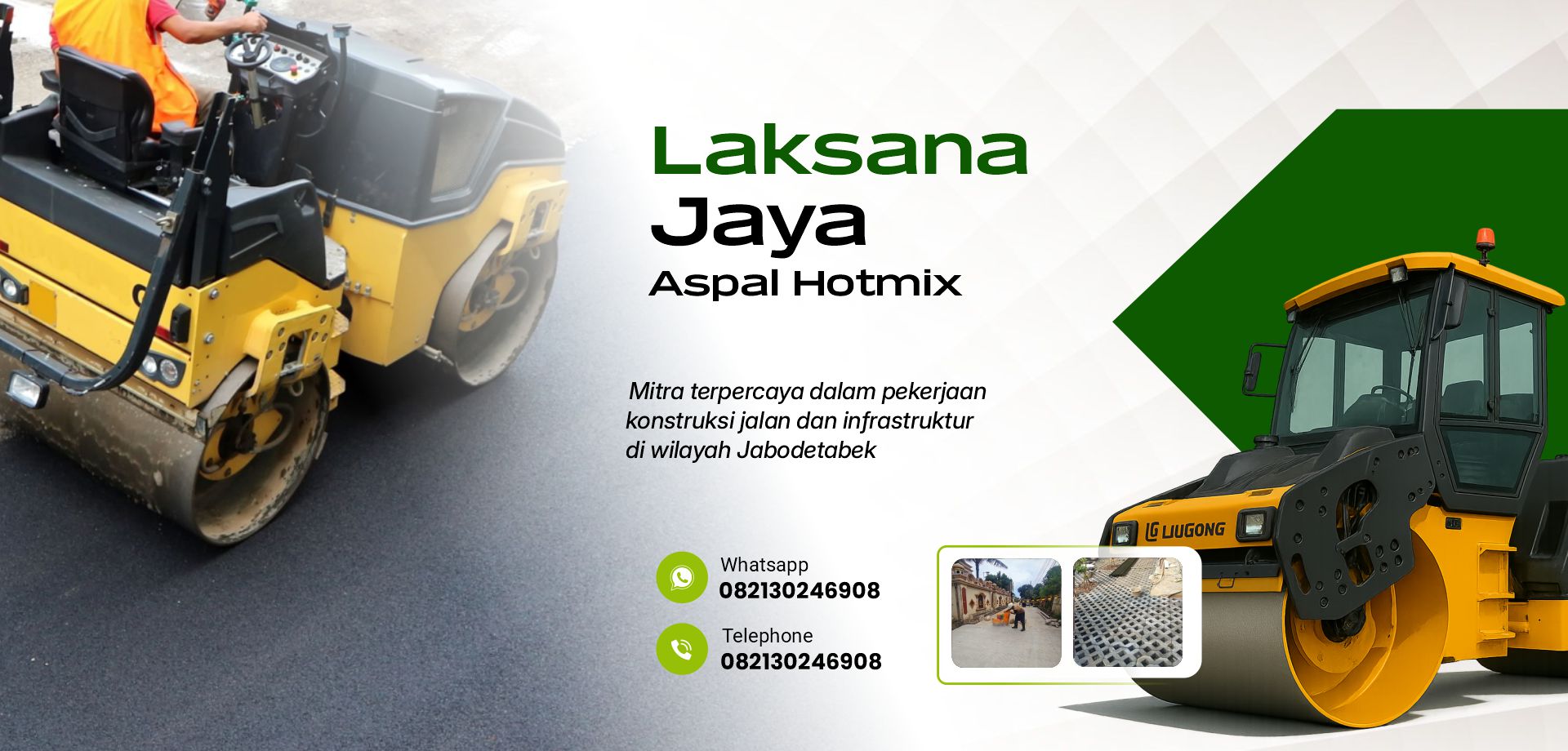 UD LAKSANA JAYA ASPAL HOTMIX BANNER2