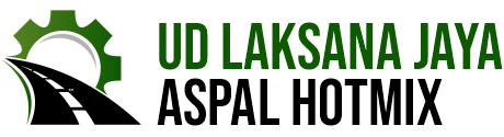 UD Laksana Jaya Aspal Hotmix